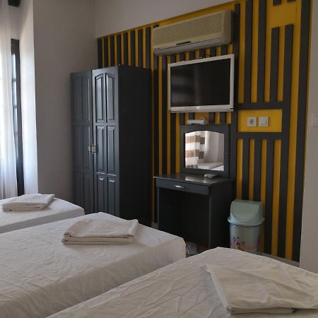 Hisar Aqua Hotel Олюденіз Екстер'єр фото