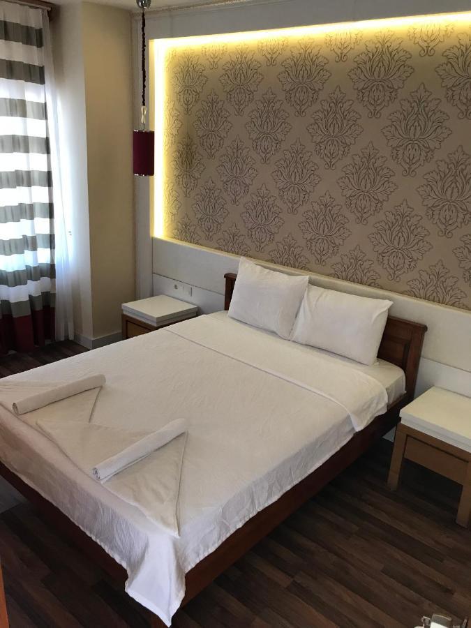 Hisar Aqua Hotel Олюденіз Екстер'єр фото